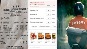 Swiggy High Bill: రెస్టారెంట్ కంటే స్విగ్గీ బిల్లు 81 శాతం ఎక్కువ.. ఆన్ లైన్ డెలివరీతో జేబుకి చిల్లు
