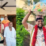 Tasty Teja: వేలం పాటలో గణేష్ లడ్డు సొంతం చేసుకున్న టేస్టీ తేజ.. ఖరీదు ఎంతో తెలుసా?