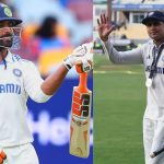 Team India :  వెస్టిండీస్ సిరీస్‌కు భారత జట్టు ఎంపిక..వైస్ కెప్టెన్ గా జ‌డేజా..షెడ్యూల్ ఇదే