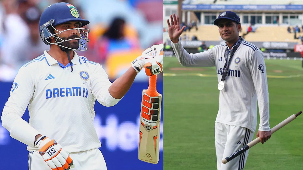 Team India :  వెస్టిండీస్ సిరీస్‌కు భారత జట్టు ఎంపిక..వైస్ కెప్టెన్ గా జ‌డేజా..షెడ్యూల్ ఇదే