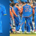 Team India Jersey : భారీగా పెరిగిన టీమిండియా జెర్సీ వ్యాల్యూ… ఒక్కో మ్యాచ్ కు ఎంత అంటే