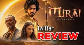 Mirai Twitter Review: 'మిరాయ్' ట్విట్టర్ రివ్యూ.. తేజా అకౌంట్ లో మరో బ్లాక్ బాస్టర్..?