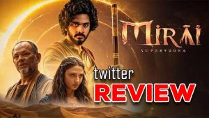 Mirai Twitter Review: ‘మిరాయ్’ ట్విట్టర్ రివ్యూ.. తేజా అకౌంట్ లో మరో బ్లాక్ బాస్టర్..?