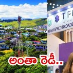 T Fiber Net: తెలంగాణలో టీ-ఫైబర్‌.. దసరాకు మిస్సయితే, కార్తీకమాసం ఖాయం?