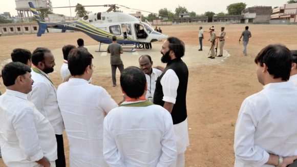 Uttam Kumar Reddy: 22న చత్తీస్‌ గఢ్‌ ‌కు మంత్రి ఉత్తమ్‌, సీఎం శ్రీ విష్ణుతో సమావేశం.. ఎందుకంటే!