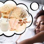 Food For Better Sleep: త్వరగా నిద్ర పట్టాలా? అయితే ఈ ఫుడ్స్ తినండి !