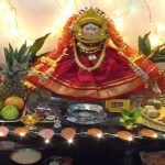 Navratri Puja Vidhi: దుర్గాపూజ ఇలా చేస్తే.. అష్టైశ్వర్యాలు, సకల సంపదలు