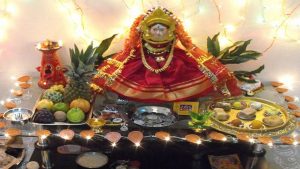 Navratri Puja Vidhi: దుర్గాపూజ ఇలా చేస్తే.. అష్టైశ్వర్యాలు, సకల సంపదలు