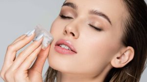 Ice For Face: ఐస్‌తో అద్భుతాలు.. ముఖంపై ఇలా వాడితే మెరిసే చర్మం