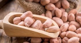 Groundnut:వేరుశనగలు తింటే.. మతిపోయే లాభాలు !