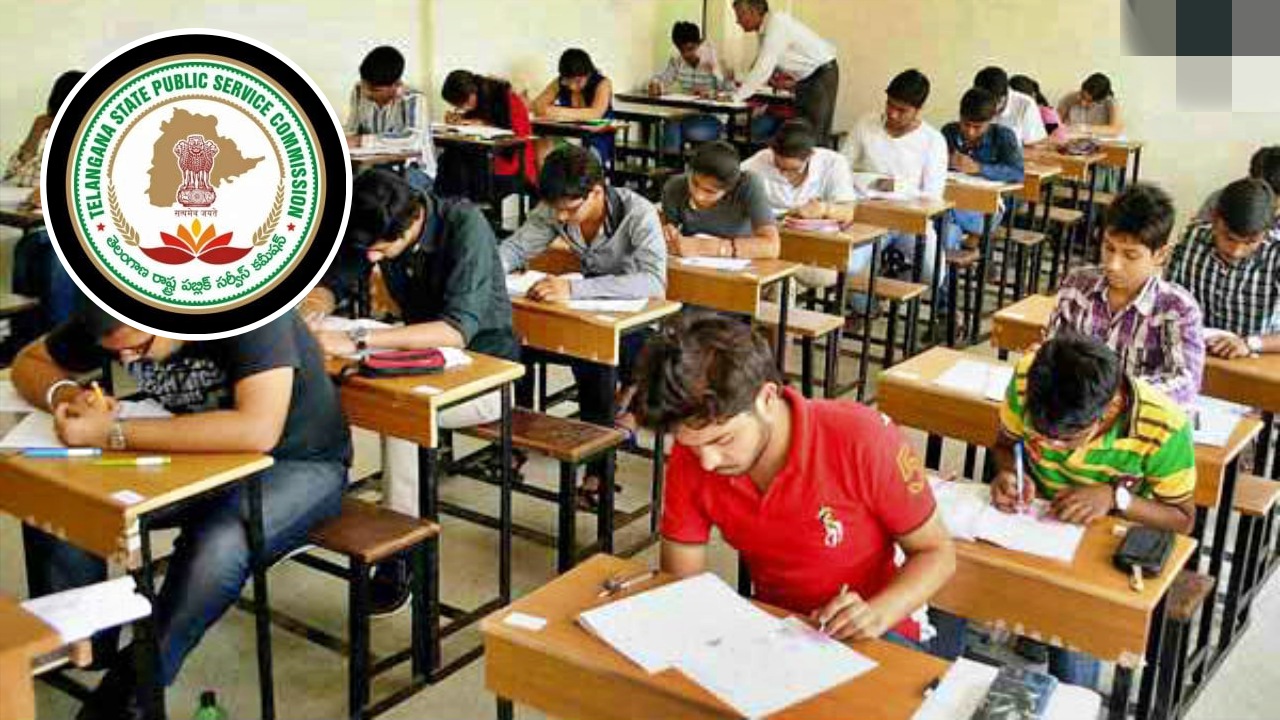 Group-3 Selection List: తెలంగాణ  గ్రూప్-3 అభ్యర్థులకు అలర్ట్.. ప్రొవిజినల్ జాబితా విడుదల.. నేటి నుంచి వెబ్ ఆప్షన్స్
