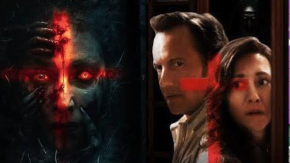 The Conjuring Collection : 3 రోజుల్లో 1500 కోట్ల కలెక్షన్లు… మెంటల్ మాస్ సినిమారా ఇది.. The Conjuring Collection : 3 రోజుల్లో 1500 కోట్ల కలెక్షన్లు… మెంటల్ మాస్ సినిమారా ఇది..