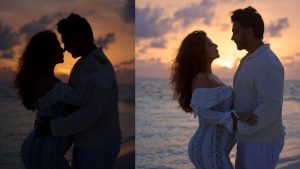 Tollywood Heroine: తల్లి కాబోతున్న టాలీవుడ్ హీరోయిన్.. బేబీ బంప్ ఫొటోస్ వైరల్!