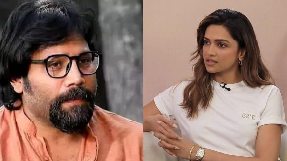 Deepika Padukone : స్పిరిట్‌లోకి మళ్లీ వస్తున్న దీపిక… అరేయ్ ఏంట్రా ఇది