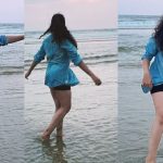 Varsha Bollamma: సిగ్గులేకుండా సిచ్యువేషన్ షిప్ లో  హీరోయిన్.. ప్యాంట్ వేసుకోవడం కూడా మర్చిపోయింది