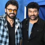 MSG Movie: MSG సెట్లోకి వెంకీమామ ఎంట్రీ.. అప్పుడే టాకీ పార్ట్‌ కూడా పూర్తి .!