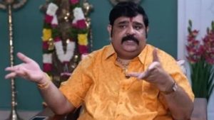Venuswamy : అమ్మ బాబోయ్.. వేణు స్వామి దగ్గరకు అమ్మాయిలు అందుకోసమే వస్తారా..?