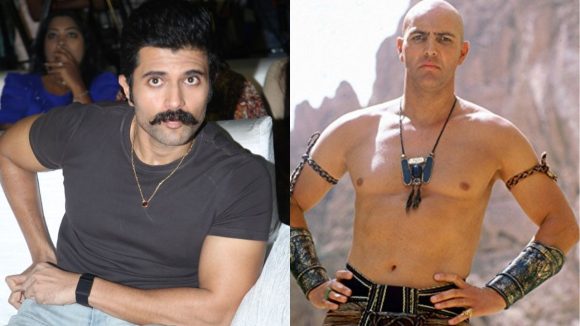 Vijay Devarakonda: విజయ్ కోసం మమ్మీ విలన్.. ఇదెక్కడి కాంబోరా మావా