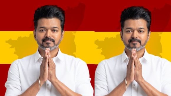 Vijay Thalapathi: కరూర్ తొక్కిసలాటపై స్పందించిన విజయ్.. మనసు ముక్కలైందంటూ!