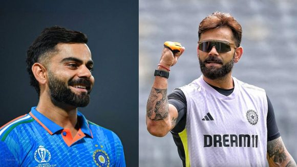 Virat Kohli : వివాదంలో కోహ్లీ ఫిట్ నెస్ టెస్ట్.. లండన్ లో పర్మిషన్స్ ఇస్తూ బీసీసీఐ షాకింగ్ నిర్ణయం