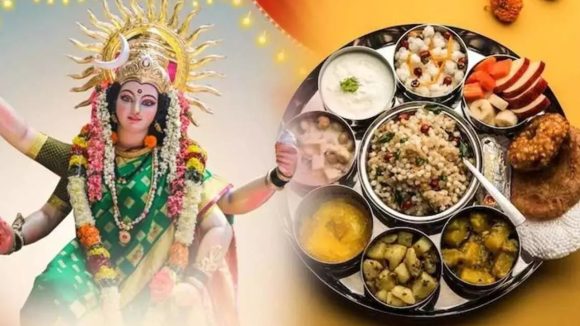 Navratri: నవరాత్రి సమయంలో ఉపవాసం ఎందుకు ఉంటారో తెలుసా ?