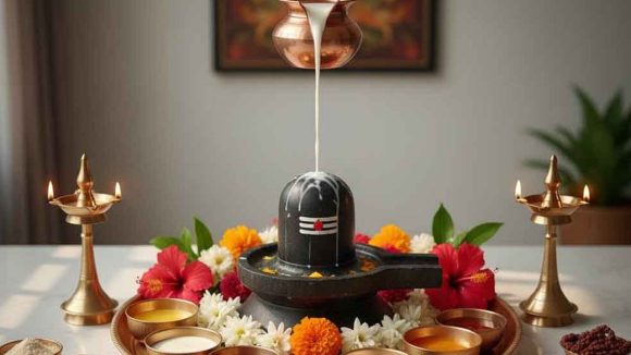 Karthika Masam 2025 :  కార్తీక మాసంలో.. ఈ పొరపాట్లు అస్సలు చేయకూడదు