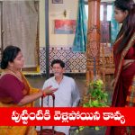 Brahmamudi Serial Today October 10th: ‘బ్రహ్మముడి’ సీరియల్‌: ఇంట్లోంచి వెళ్లిపోయిన కావ్య  
