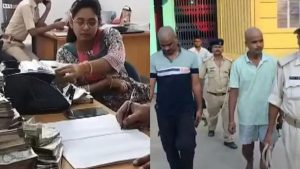 Chai Wala Scam: చాయ్ వాలా ఇంట్లో సోదాలు.. షాక్ అయిన పోలీసులు..