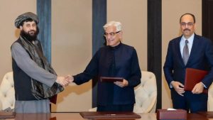 Pakistan – Afghanistan: ఉద్రిక్తతలకు తెర.. కాల్పుల విరమణకు అంగీకరించిన పాకిస్థాన్ -అఫ్గానిస్థాన్