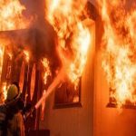 Firecracker Blast: బాణసంచా నిల్వ ఉన్న ఇంట్లో భారీ పేలుడు.. నలుగురు మృతి