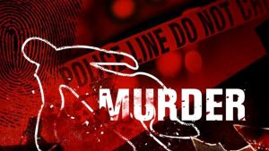 YSRCP ZPTC Murder: భూ వివాదం.. వైసీపీ జెడ్పీటీసీ నూకరాజు దారుణ హత్య