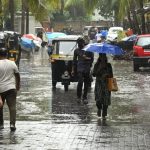 Rain Alert: బంగాళాఖాతంలో బలపడ్డ అల్పపీడనం.. ఏపీలో 3 రోజులు భారీ వర్షాలు