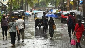 Rain Alert: బంగాళాఖాతంలో బలపడ్డ అల్పపీడనం.. ఏపీలో 3 రోజులు భారీ వర్షాలు