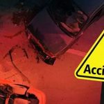 Car Accident: నార్సింగిలో విషాదం.. కారు ఢీకొని బలుడు మృతి..
