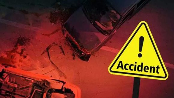 Car Accident: నార్సింగిలో విషాదం.. కారు ఢీకొని బలుడు మృతి..