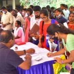 Megha Job Mela: హుజూర్‌నగర్‌లో అతి పెద్ద మెగా జాబ్ మేళా.. ఏర్పాట్లను సమీక్షించనున్న‌ మంత్రి ఉత్తమ్ కుమార్!