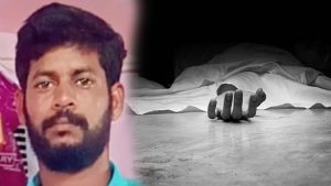 Telangana Man Dath: సౌత్ ఆఫ్రికాలో తెలంగాణ వాసి అనుమానాస్పద మృతి
