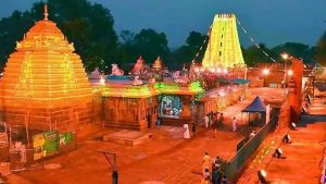 Srisailam Karthika Masam: శివ భక్తులకు అలర్ట్.. శ్రీశైలంలో కార్తీక మాసోత్సవాలు షురూ