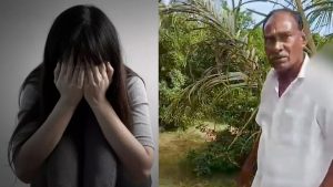 Tuni Incident: తోటలో తాత తీట పనులు.. మైనర్ బాలికపై అఘాయిత్యం? నిందితుడు టీడీపీ నేత?