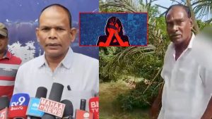 Tuni Girl Incidnet: తాత అని చెప్పి స్కూల్ నుండి తోటలోకి తీసుకెళ్లి.. తుని ఘటనపై డీఎస్పీ షాకింగ్ నిజాలు
