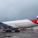 Air India Flight: ఎయిర్ ఇండియా ఫ్లైట్‌లో టెక్నికల్ ఎర్రర్! గంటసేపు గాల్లోనే..