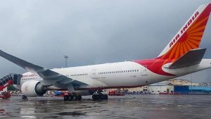 Air India Flight: ఎయిర్ ఇండియా ఫ్లైట్‌లో టెక్నికల్ ఎర్రర్! గంటసేపు గాల్లోనే..