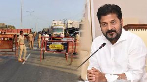 Check Posts: తెలంగాణలో అన్ని రవాణా చెక్‌పోస్టుల రద్దు.. సీఎం రేవంత్ సంచలన నిర్ణయం