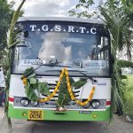 Bus Service: ఎట్టకేలకు ఆ ఊరికి బస్సు సర్వీస్ ప్రారంభం.. 30 ఏళ్ల కల నెరవేరిన వేళ గ్రామస్తుల హర్షం..