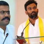 Paritala Sriram vs Kethireddy: లైట్ తీసుకున్నారా ? కేతిరెడ్డిపై పరిటాల ప్లానేంటి?