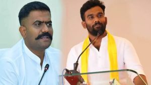 Paritala Sriram vs Kethireddy: లైట్ తీసుకున్నారా ? కేతిరెడ్డిపై పరిటాల ప్లానేంటి?