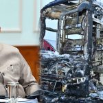 Kurnool Bus Accident: కర్నూల్ ఘటనపై ప్రధాని మోదీ దిగ్భ్రాంతి.. మృతుల కుటుంబాలకు రూ.2 లక్షలు ఎక్స్‌గ్రేషియా