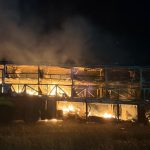 Kurnool Bus Tragedy: సీట్లలో అస్థిపంజరాలు.. మాంసపు ముద్దలు.. కళ్లకు కట్టినట్లు చెప్పిన ప్రత్యక్ష సాక్షి