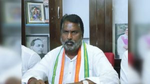 Adluri Laxman Kumar: మంత్రి అయ్యాకే కష్టాలు మొదలయ్యాయా? అడ్లూరి చుట్టూ రాజకీయ తుఫాన్!