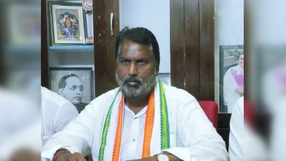 Adluri Laxman Kumar: మంత్రి అయ్యాకే కష్టాలు మొదలయ్యాయా? అడ్లూరి చుట్టూ రాజకీయ తుఫాన్!